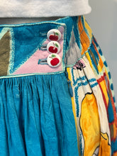 Load image into Gallery viewer, Fruity Maxi Skirt