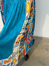 Load image into Gallery viewer, Fruity Maxi Skirt