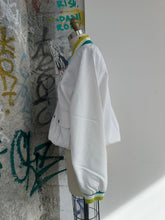 Load image into Gallery viewer, 70s Vintage "Lee" Weed Bomber Jacket