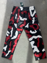 Load image into Gallery viewer, Supreme Leather Pants