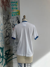 Load image into Gallery viewer, 1984 Vintage LA Olympics Tee
