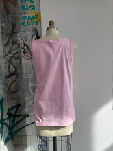 Load image into Gallery viewer, 100% Cotton Vintage Coca Tank