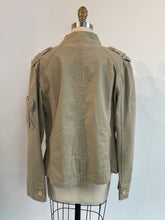 Load image into Gallery viewer, Y2K Cargo Jacket