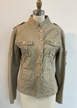 Load image into Gallery viewer, Y2K Cargo Jacket
