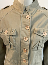 Load image into Gallery viewer, Y2K Cargo Jacket
