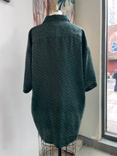 Load image into Gallery viewer, Vintage Silk Top