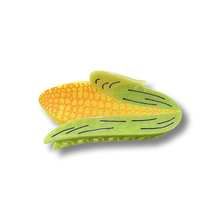 Load image into Gallery viewer, Large Corn Hair Claw Clip