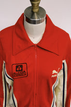 Load image into Gallery viewer, 70s Puma Australia Track Jacket *RARE*