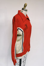Load image into Gallery viewer, 70s Puma Australia Track Jacket *RARE*