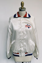 Load image into Gallery viewer, Vintage Bowl America Collared Bomber