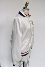 Load image into Gallery viewer, Vintage Bowl America Collared Bomber