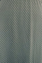 Load image into Gallery viewer, Polka Dot Maxi Skirt
