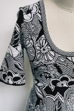 Load image into Gallery viewer, Floral Knit Midi Dress x Missoni