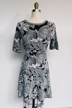 Load image into Gallery viewer, Floral Knit Midi Dress x Missoni