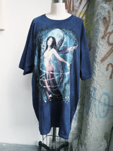 Load image into Gallery viewer, Y2K Fairy Graphic T-Shirt