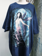 Load image into Gallery viewer, Y2K Fairy Graphic T-Shirt