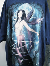 Load image into Gallery viewer, Y2K Fairy Graphic T-Shirt