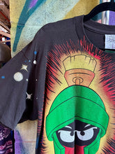 Load image into Gallery viewer, Vintage 1993 Marvin the Martian Warner Bros Graphic Tee
