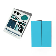 Load image into Gallery viewer, Dad Style Father's Day Card
