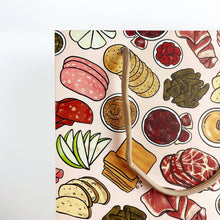 Load image into Gallery viewer, Charcuterie Gift Bag
