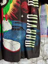 Load image into Gallery viewer, Vintage 1993 Marvin the Martian Warner Bros Graphic Tee
