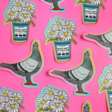 Load image into Gallery viewer, Bodega Flowers Sticker
