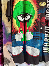 Load image into Gallery viewer, Vintage 1993 Marvin the Martian Warner Bros Graphic Tee
