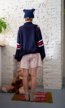 Load image into Gallery viewer, COZY PEPE | Authentic London Pepe Jeans Crew Neck Sweater
