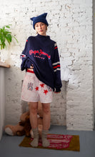 Load image into Gallery viewer, COZY PEPE | Authentic London Pepe Jeans Crew Neck Sweater
