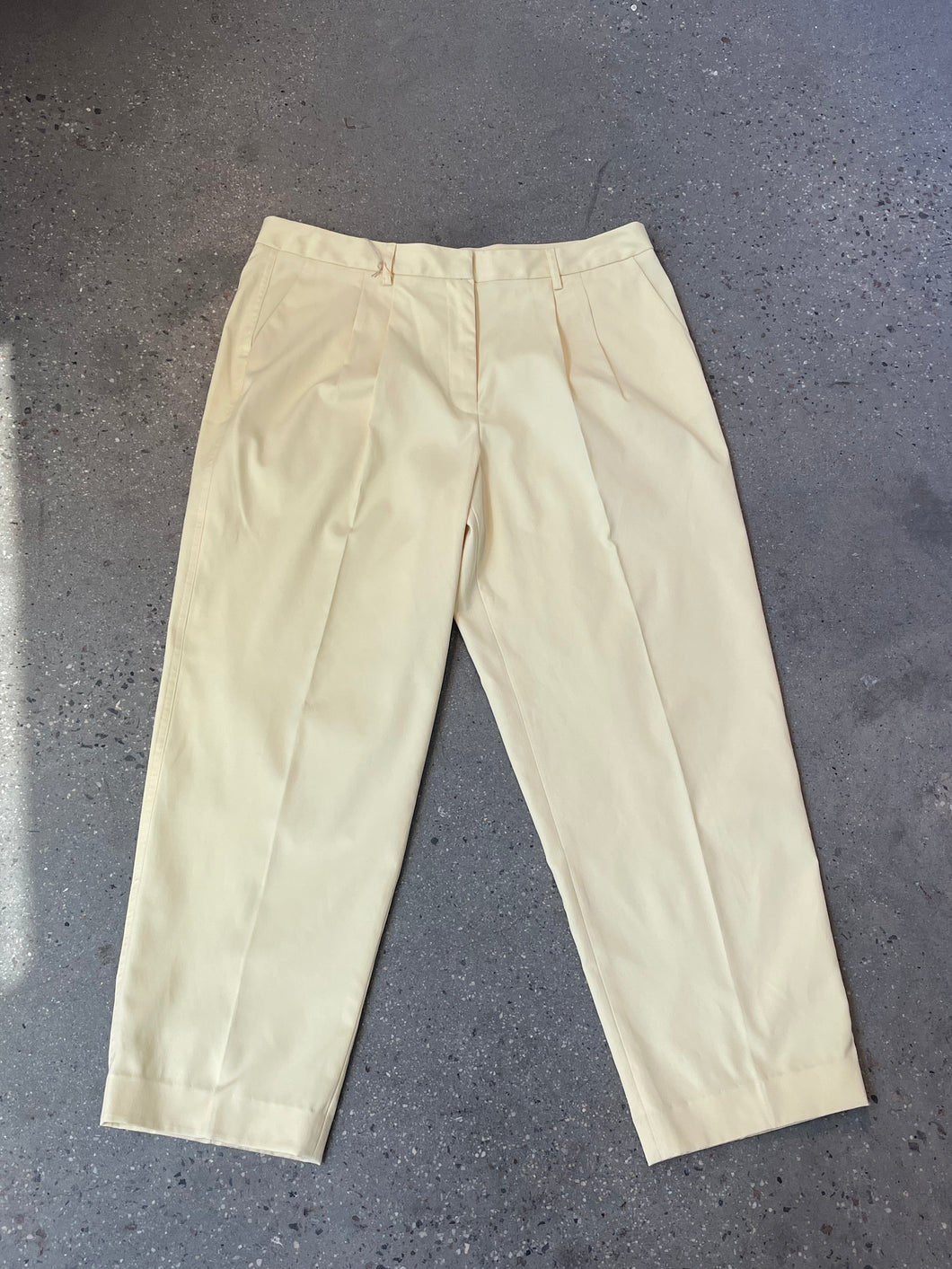 90s Trousers x Talbots