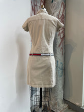 Load image into Gallery viewer, Y2K Safari Dress

