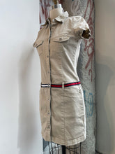 Load image into Gallery viewer, Y2K Safari Dress
