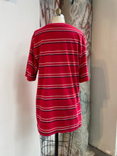 Load image into Gallery viewer, Puritan Striped Tee
