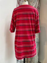 Load image into Gallery viewer, Puritan Striped Tee
