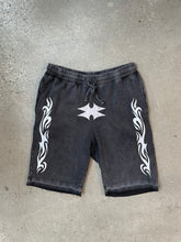 Load image into Gallery viewer, &quot;Xian&quot; Custom Sweat Jorts
