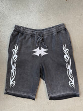 Load image into Gallery viewer, &quot;Xian&quot; Custom Sweat Jorts
