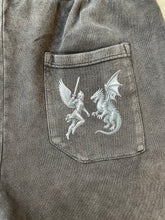Load image into Gallery viewer, &quot;Xian&quot; Custom Sweat Jorts
