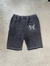 Load image into Gallery viewer, &quot;Xian&quot; Custom Sweat Jorts
