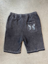 Load image into Gallery viewer, &quot;Xian&quot; Custom Sweat Jorts
