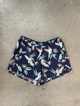Load image into Gallery viewer, Patagonia Tropical Birds Swim Shorts
