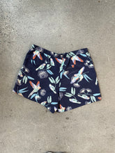 Load image into Gallery viewer, Patagonia Tropical Birds Swim Shorts

