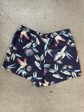 Load image into Gallery viewer, Patagonia Tropical Birds Swim Shorts

