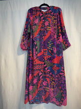 Load image into Gallery viewer, 1980S David Brown Caftan
