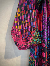 Load image into Gallery viewer, 1980S David Brown Caftan
