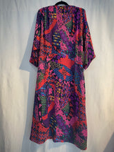 Load image into Gallery viewer, 1980S David Brown Caftan
