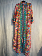 Load image into Gallery viewer, RICK NORMAN Crane Caftan
