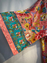 Load image into Gallery viewer, RICK NORMAN Crane Caftan
