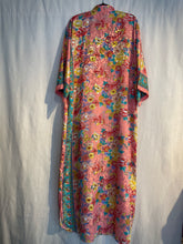 Load image into Gallery viewer, RICK NORMAN Crane Caftan
