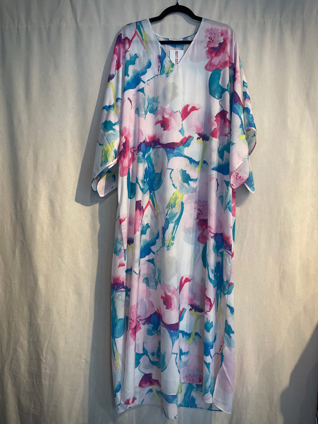 Naton Watercolor Caftan