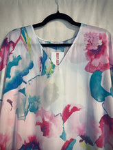 Load image into Gallery viewer, Naton Watercolor Caftan
